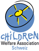 Logo Children Wellfare Association Schweiz